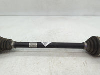 2013-2020 Ford Fusion Axle Shaft Front Driver Cv C/v - Oemusedautoparts1.com