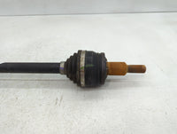 2013-2020 Ford Fusion Axle Shaft Front Driver Cv C/v - Oemusedautoparts1.com