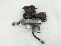2014 Ford Fusion Turbocharger Turbo Charger Super Charger Supercharger 601354 - Oemusedautoparts1.com