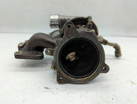 2014 Ford Fusion Turbocharger Turbo Charger Super Charger Supercharger 601354 - Oemusedautoparts1.com
