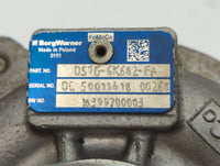 2014 Ford Fusion Turbocharger Turbo Charger Super Charger Supercharger 601354 - Oemusedautoparts1.com