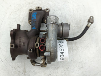 compare product 2014 Ford Fusion Turbocharger Turbo Charger Super Charger Supercharger