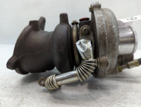 2014 Ford Fusion Turbocharger Turbo Charger Super Charger Supercharger - Oemusedautoparts1.com