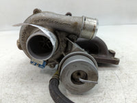 2014 Ford Fusion Turbocharger Turbo Charger Super Charger Supercharger - Oemusedautoparts1.com
