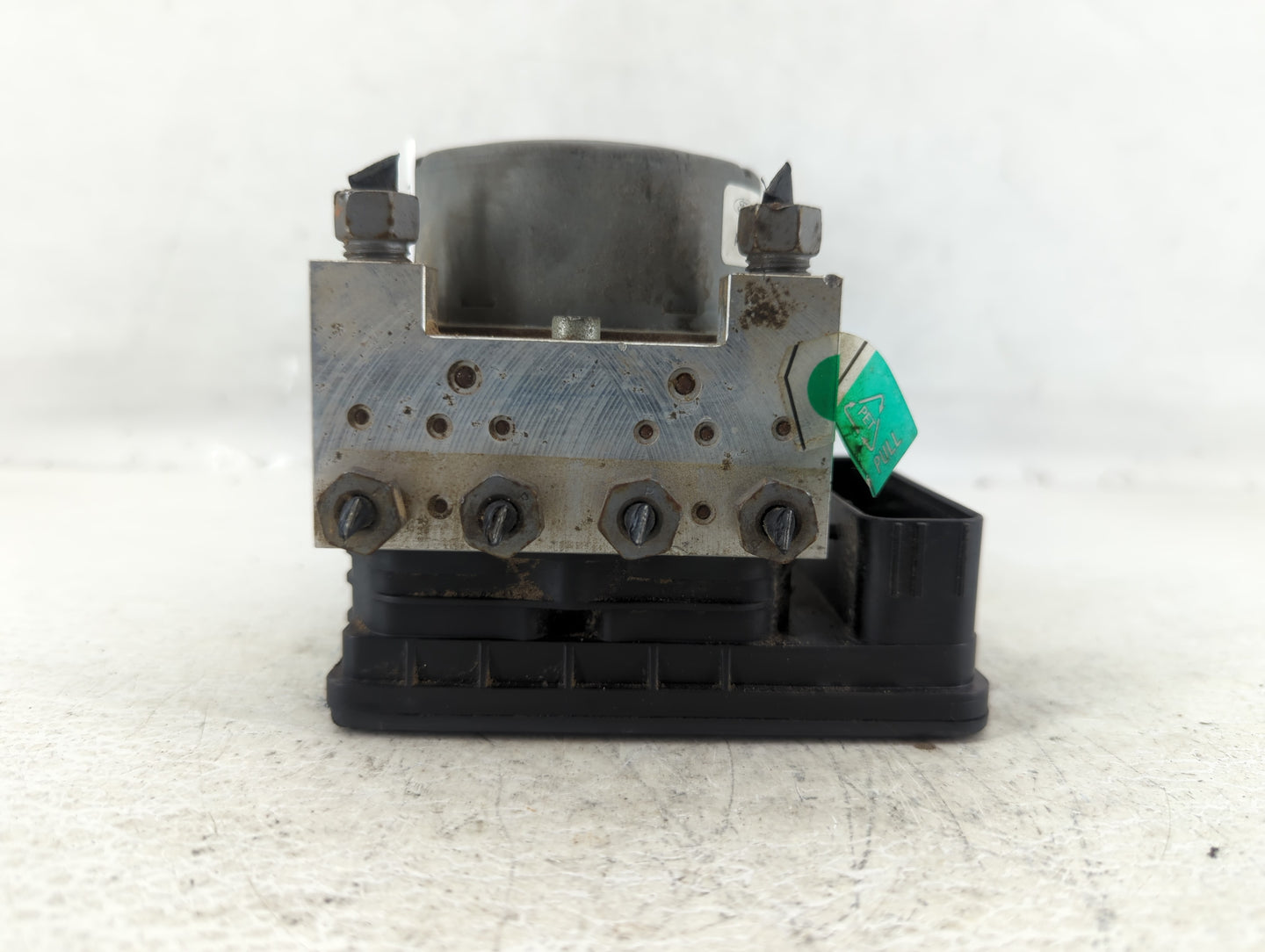 2014-2016 Ford Fusion ABS Pump Control Module Replacement P/N:EG9C-2C405-AD Fits Fits 2014 2015 2016 OEM Used Auto Parts - O