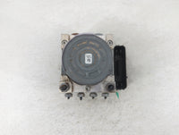 2014-2016 Ford Fusion ABS Pump Control Module Replacement P/N:EG9C-2C405-AD Fits Fits 2014 2015 2016 OEM Used Auto Parts - O