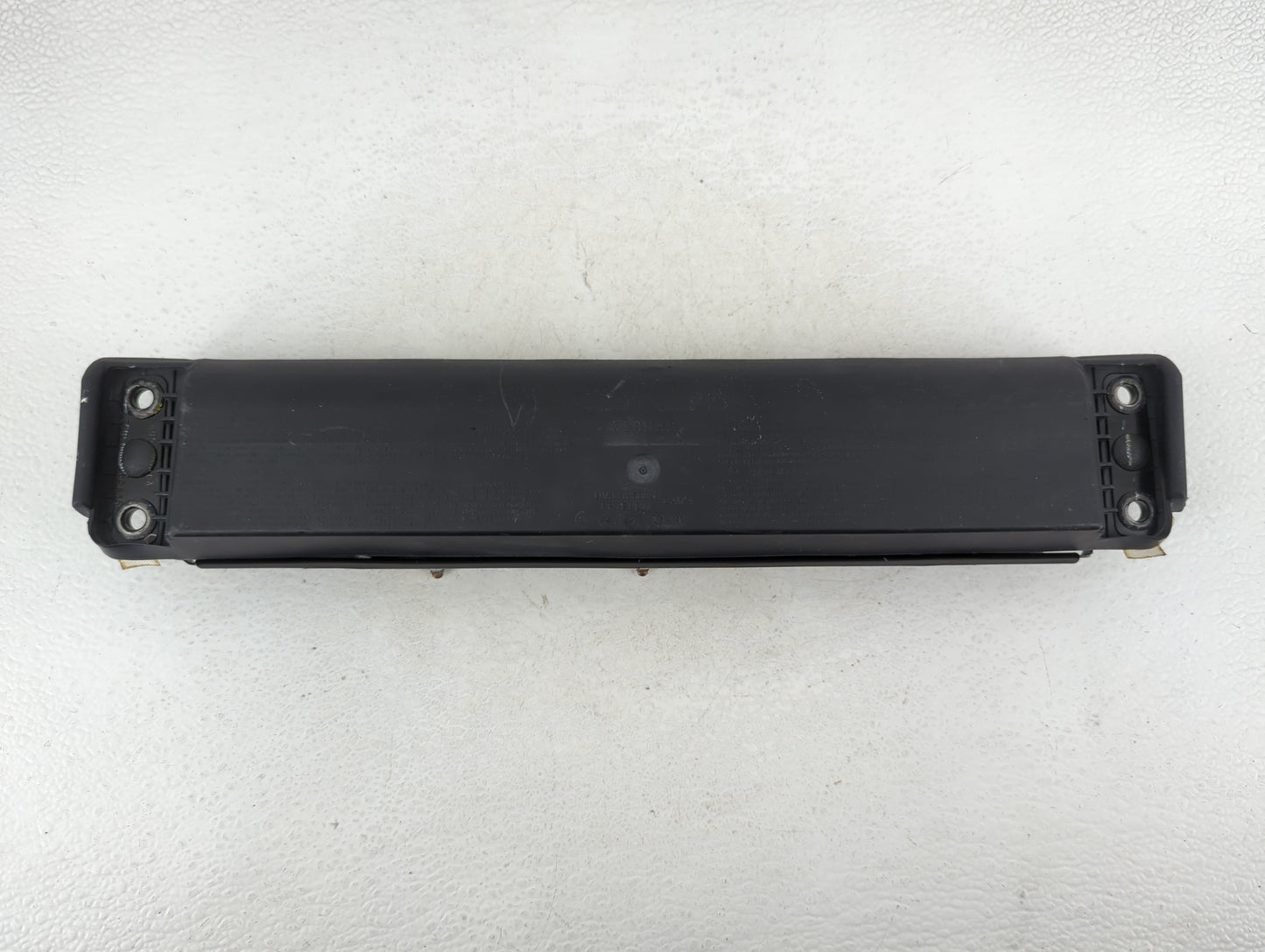 2013-2020 Ford Fusion Air Bag Passenger Right Dashboard Oem - Oemusedautoparts1.com