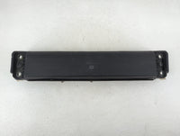 2013-2020 Ford Fusion Air Bag Passenger Right Knee Oem 614813 - Oemusedautoparts1.com