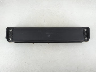 compare product 2013-2020 Ford Fusion Air Bag Passenger Right Knee Oem 614813
