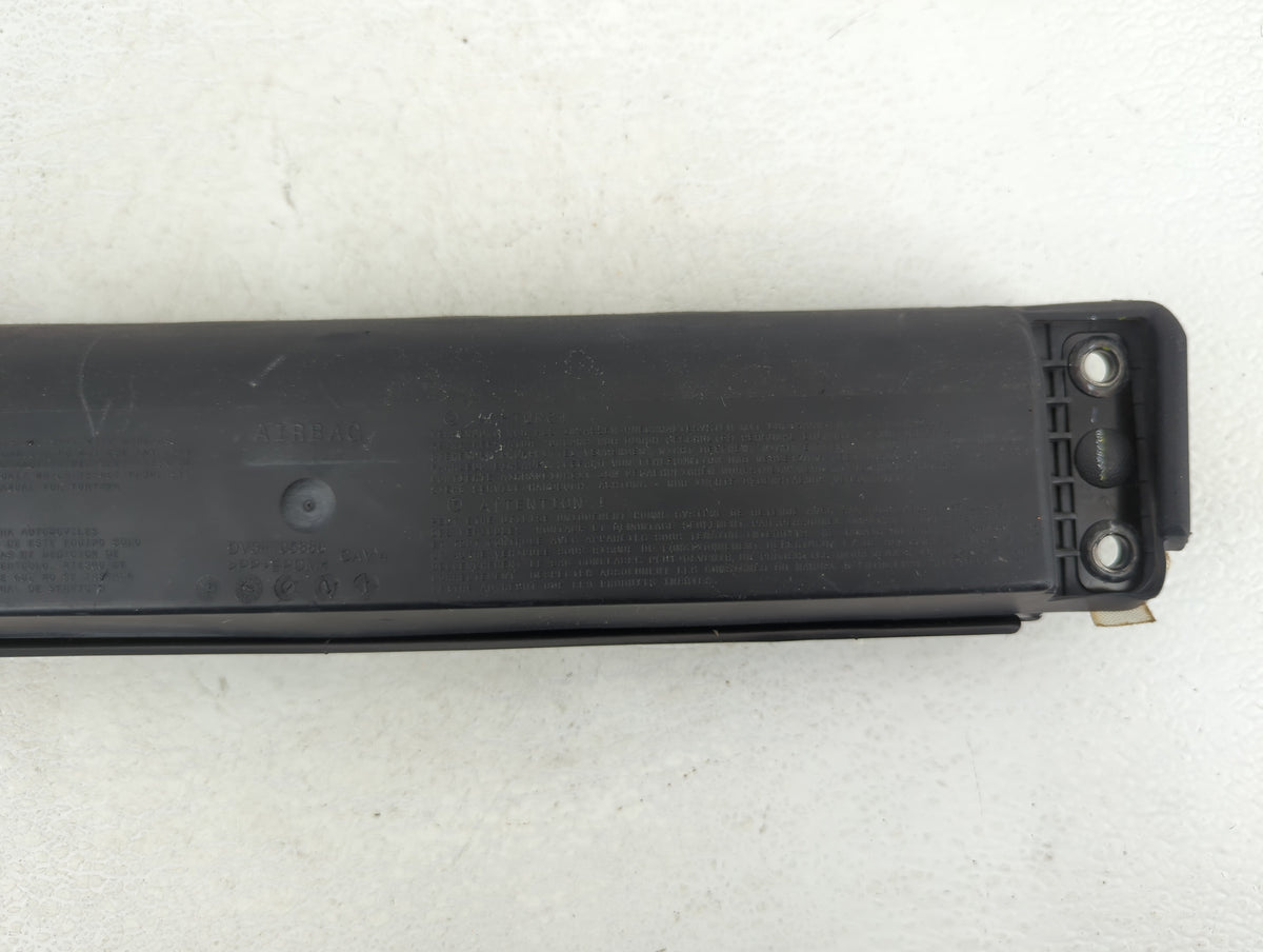 2013-2020 Ford Fusion Air Bag Passenger Right Knee Oem 614813 - Oemusedautoparts1.com