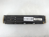 2013-2020 Ford Fusion Air Bag Passenger Right Knee Oem 614813 - Oemusedautoparts1.com