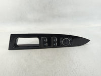 2013-2020 Ford Fusion Master Power Window Switch Replacement Driver Side Left P/N:DG9T-14540-ABW Fits OEM Used Auto Parts - 