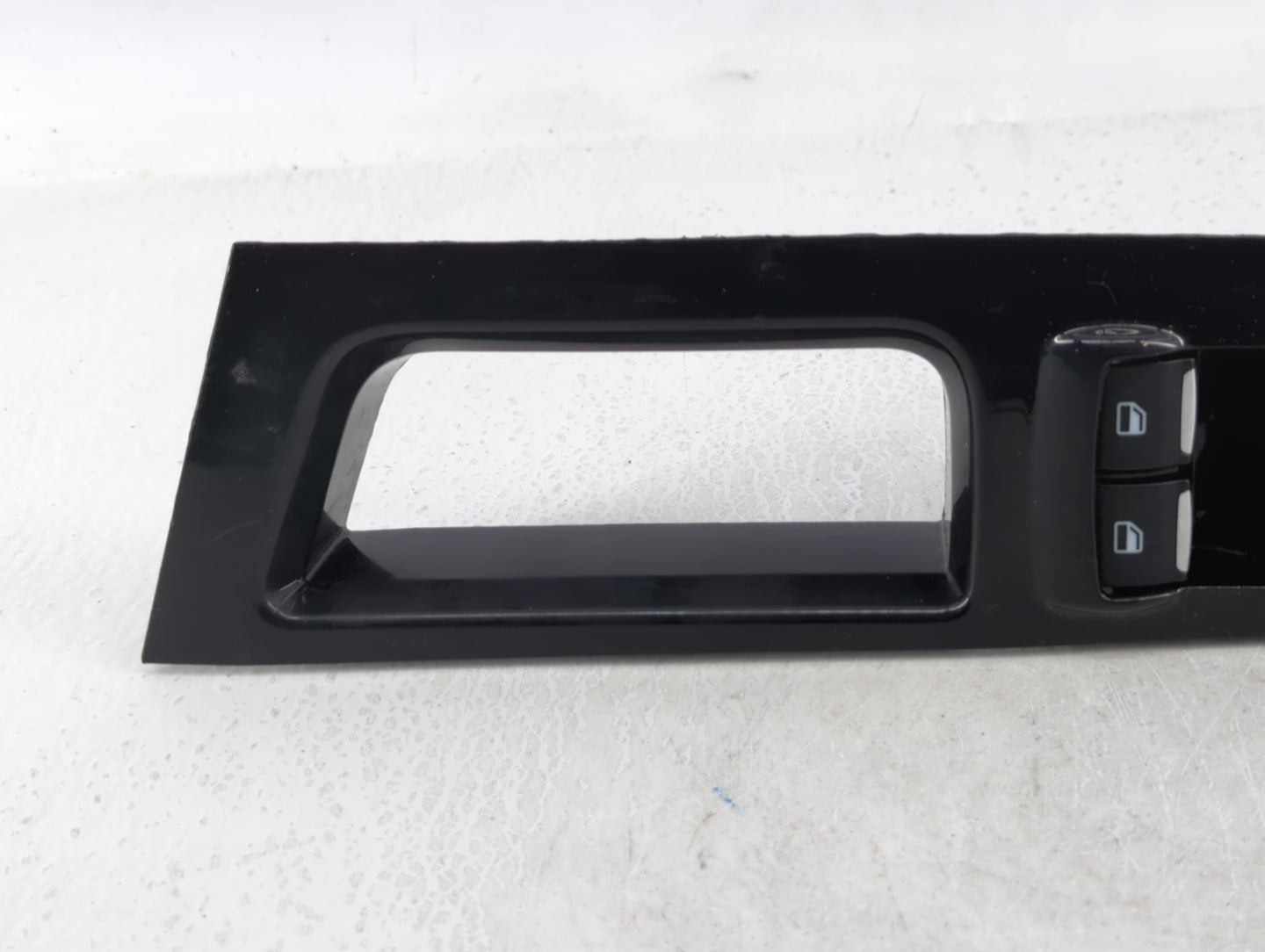 2013-2020 Ford Fusion Master Power Window Switch Replacement Driver Side Left P/N:DG9T-14540-ABW Fits OEM Used Auto Parts - 