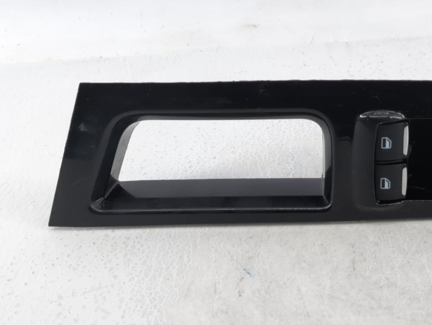 2013-2020 Ford Fusion Master Power Window Switch Replacement Driver Side Left P/N:DG9T-14540-ABW Fits OEM Used Auto Parts - 