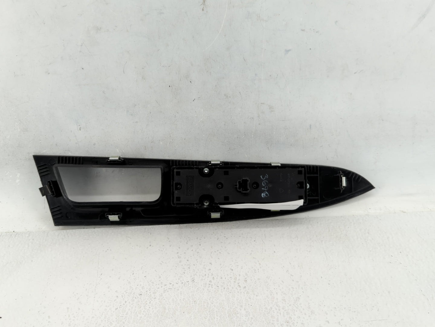2013-2020 Ford Fusion Master Power Window Switch Replacement Driver Side Left P/N:DG9T-14540-ABW Fits OEM Used Auto Parts - 