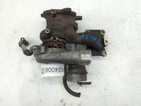 2014 Ford Fusion Turbocharger Turbo Charger Super Charger Supercharger - Oemusedautoparts1.com