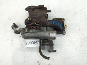 compare product 2014 Ford Fusion Turbocharger Turbo Charger Super Charger Supercharger