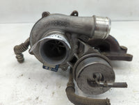 2014 Ford Fusion Turbocharger Turbo Charger Super Charger Supercharger - Oemusedautoparts1.com
