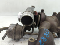 2014 Ford Fusion Turbocharger Turbo Charger Super Charger Supercharger - Oemusedautoparts1.com