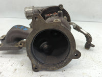 2014 Ford Fusion Turbocharger Turbo Charger Super Charger Supercharger - Oemusedautoparts1.com