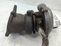 2014 Ford Fusion Turbocharger Turbo Charger Super Charger Supercharger - Oemusedautoparts1.com