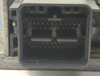 2014-2016 Ford Fusion PCM Engine Control Computer ECU ECM PCU OEM P/N:ES7A-12A650-JF Fits Fits 2014 2015 2016 OEM Used Auto 