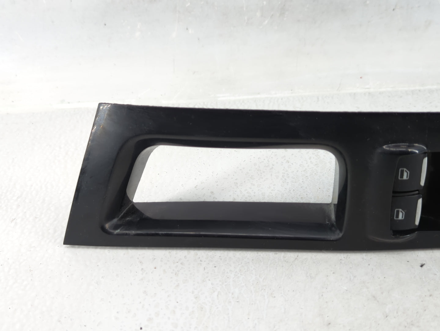 2013-2020 Ford Fusion Master Power Window Switch Replacement Driver Side Left P/N:DG9T-14540-ABW Fits OEM Used Auto Parts - 
