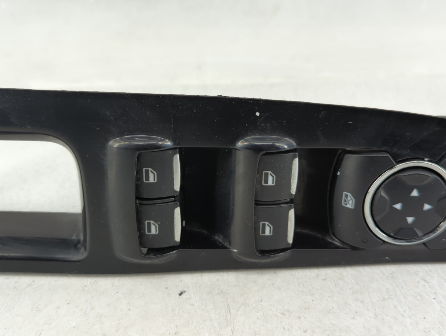 2013-2020 Ford Fusion Master Power Window Switch Replacement Driver Side Left P/N:DG9T-14540-ABW Fits OEM Used Auto Parts - 