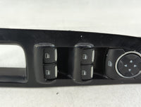 2013-2020 Ford Fusion Master Power Window Switch Replacement Driver Side Left P/N:DG9T-14540-ABW Fits OEM Used Auto Parts - 