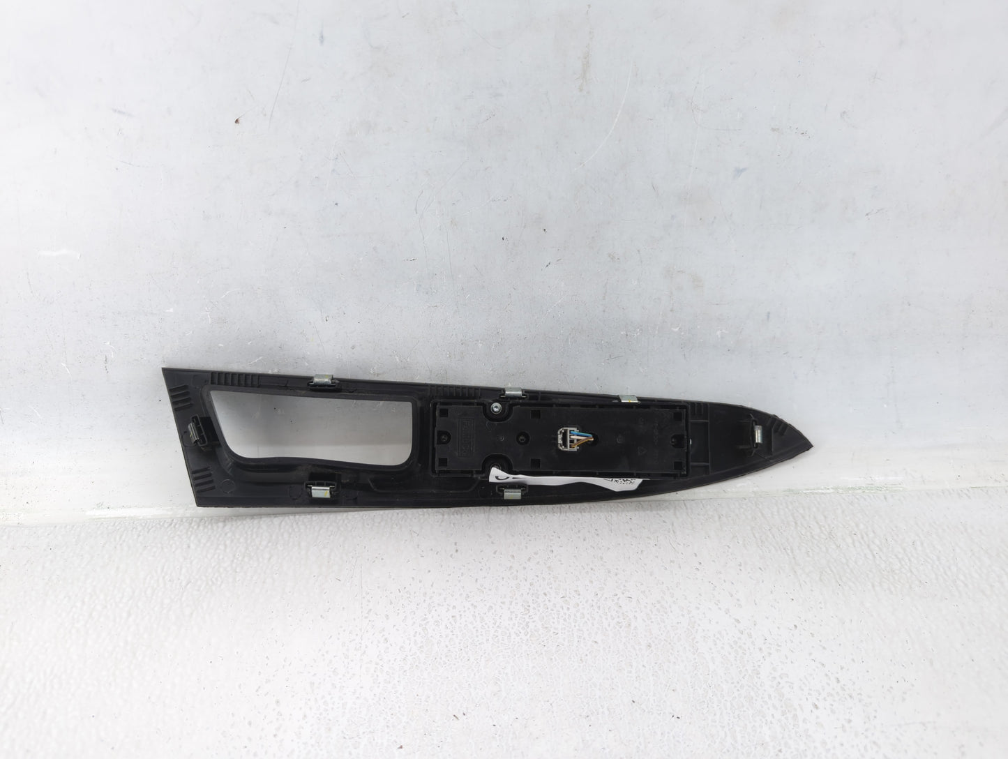 2013-2020 Ford Fusion Master Power Window Switch Replacement Driver Side Left P/N:DG9T-14540-ABW Fits OEM Used Auto Parts - 
