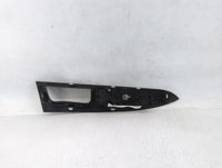 2013-2020 Ford Fusion Master Power Window Switch Replacement Driver Side Left P/N:DG9T-14540-ABW Fits OEM Used Auto Parts - 