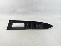 2013-2020 Ford Fusion Master Power Window Switch Replacement Driver Side Left P/N:DG9T-14540-ABW DG9T-14540-ACW Fits OEM Use