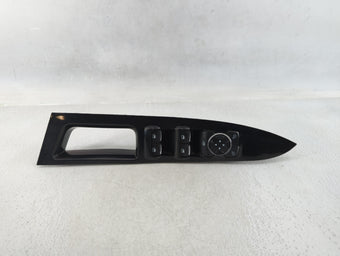 compare product 2013-2020 Ford Fusion Master Power Window Switch Replacement Driver Side Left P/N:DG9T-14540-ABW DG9T-14540-ACW Fits OEM Used Auto Parts