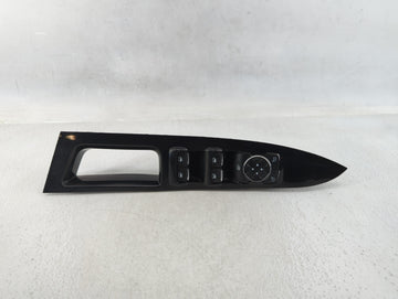 2013-2020 Ford Fusion Master Power Window Switch Replacement Driver Side Left P/N:DG9T-14540-ABW DG9T-14540-ACW Fits OEM Use