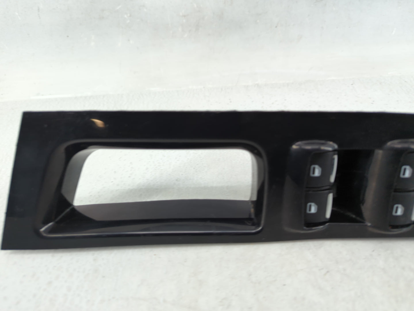 2013-2020 Ford Fusion Master Power Window Switch Replacement Driver Side Left P/N:DG9T-14540-ABW DG9T-14540-ACW Fits OEM Use