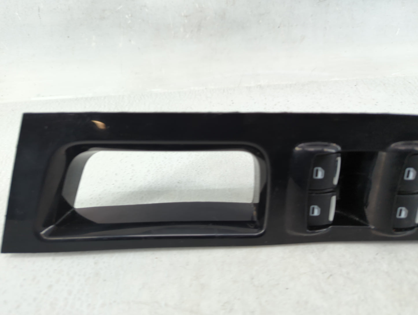2013-2020 Ford Fusion Master Power Window Switch Replacement Driver Side Left P/N:DG9T-14540-ABW DG9T-14540-ACW Fits OEM Use