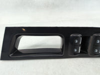 2013-2020 Ford Fusion Master Power Window Switch Replacement Driver Side Left P/N:DG9T-14540-ABW DG9T-14540-ACW Fits OEM Use