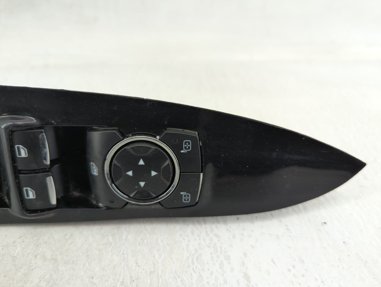 2013-2020 Ford Fusion Master Power Window Switch Replacement Driver Side Left P/N:DG9T-14540-ABW DG9T-14540-ACW Fits OEM Use