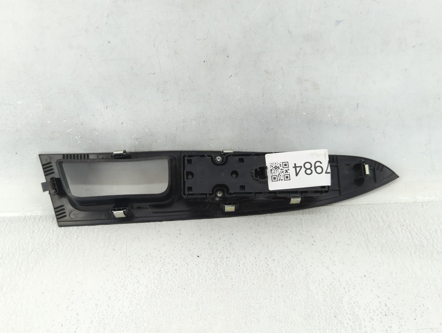 2013-2020 Ford Fusion Master Power Window Switch Replacement Driver Side Left P/N:DG9T-14540-ABW DG9T-14540-ACW Fits OEM Use