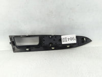 2013-2020 Ford Fusion Master Power Window Switch Replacement Driver Side Left P/N:DG9T-14540-ABW DG9T-14540-ACW Fits OEM Use