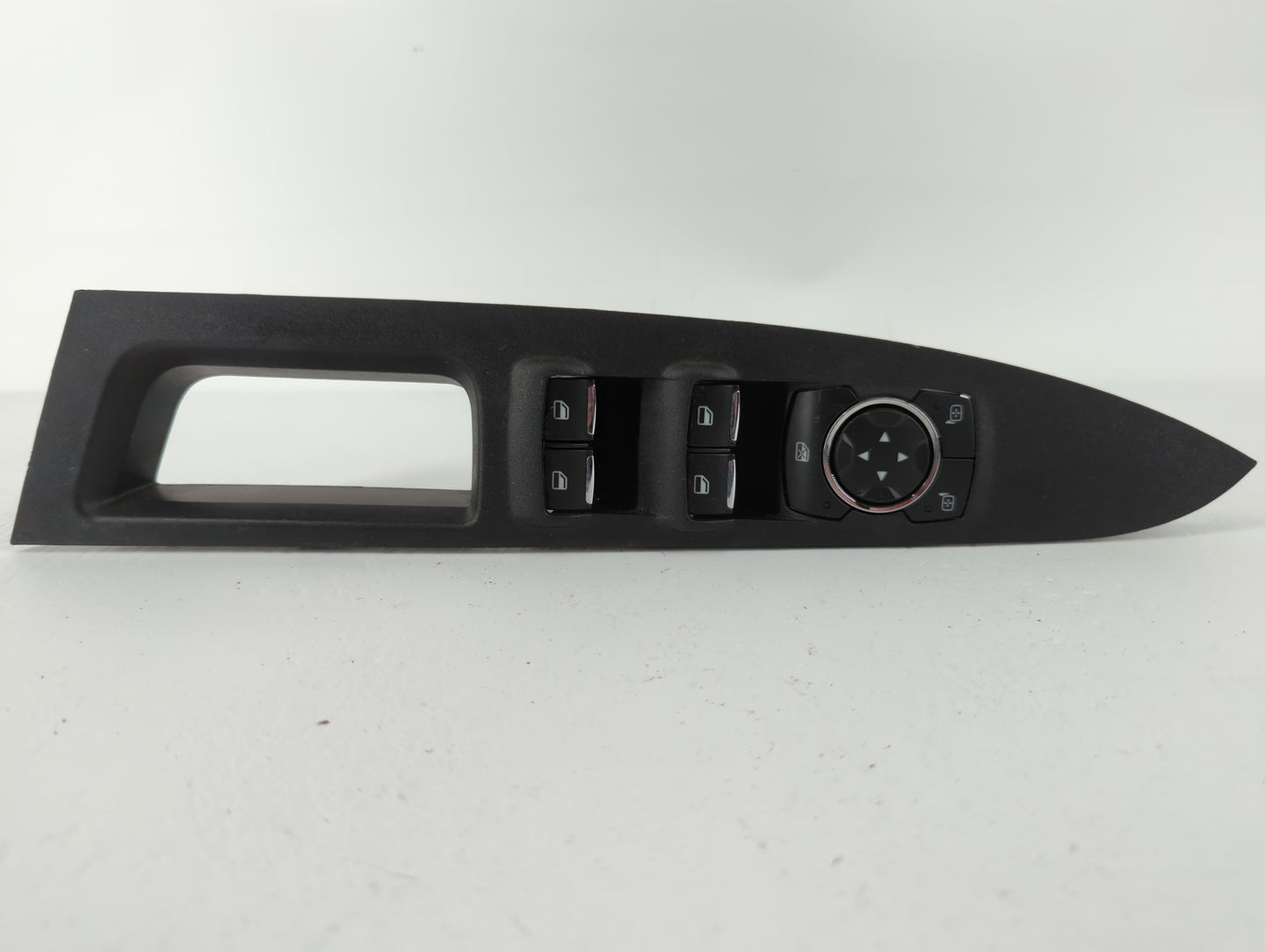 2013-2020 Ford Fusion Master Power Window Switch Replacement Driver Side Left P/N:DS73 14A564 A Fits OEM Used Auto Parts - O