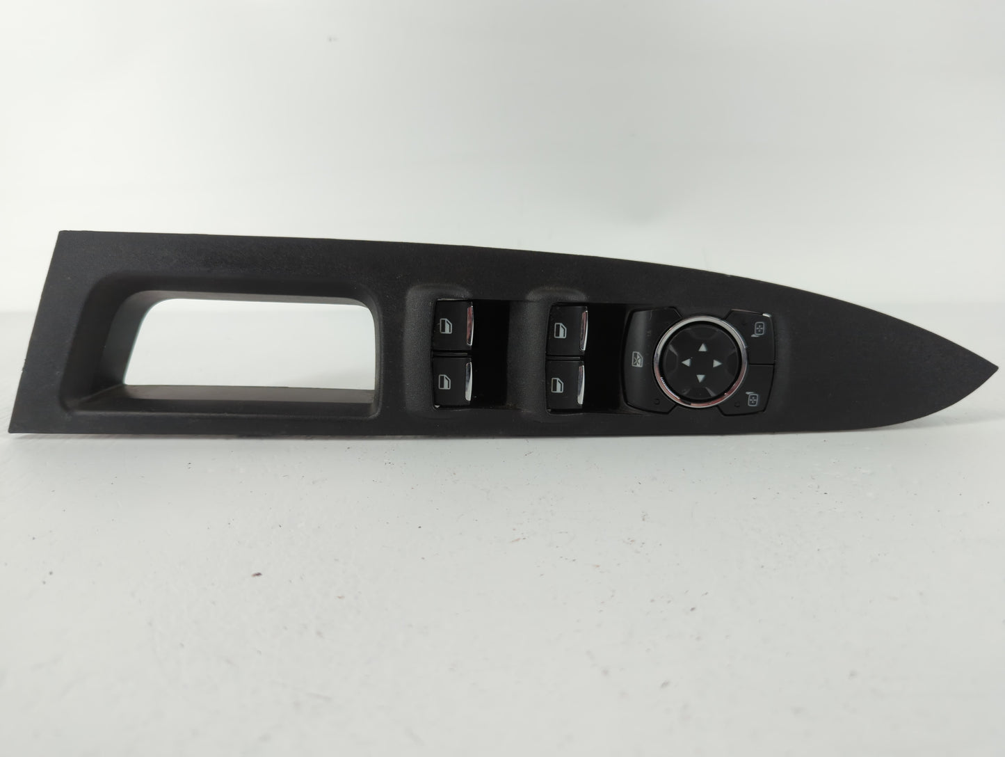 2013-2020 Ford Fusion Master Power Window Switch Replacement Driver Side Left P/N:DS73 14A564 A Fits OEM Used Auto Parts - O