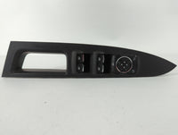 2013-2020 Ford Fusion Master Power Window Switch Replacement Driver Side Left P/N:DS73 14A564 A Fits OEM Used Auto Parts - O