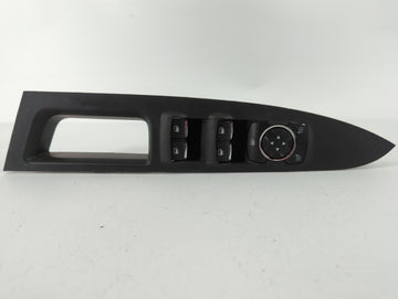 2013-2020 Ford Fusion Master Power Window Switch Replacement Driver Side Left P/N:DS73 14A564 A Fits OEM Used Auto Parts - O
