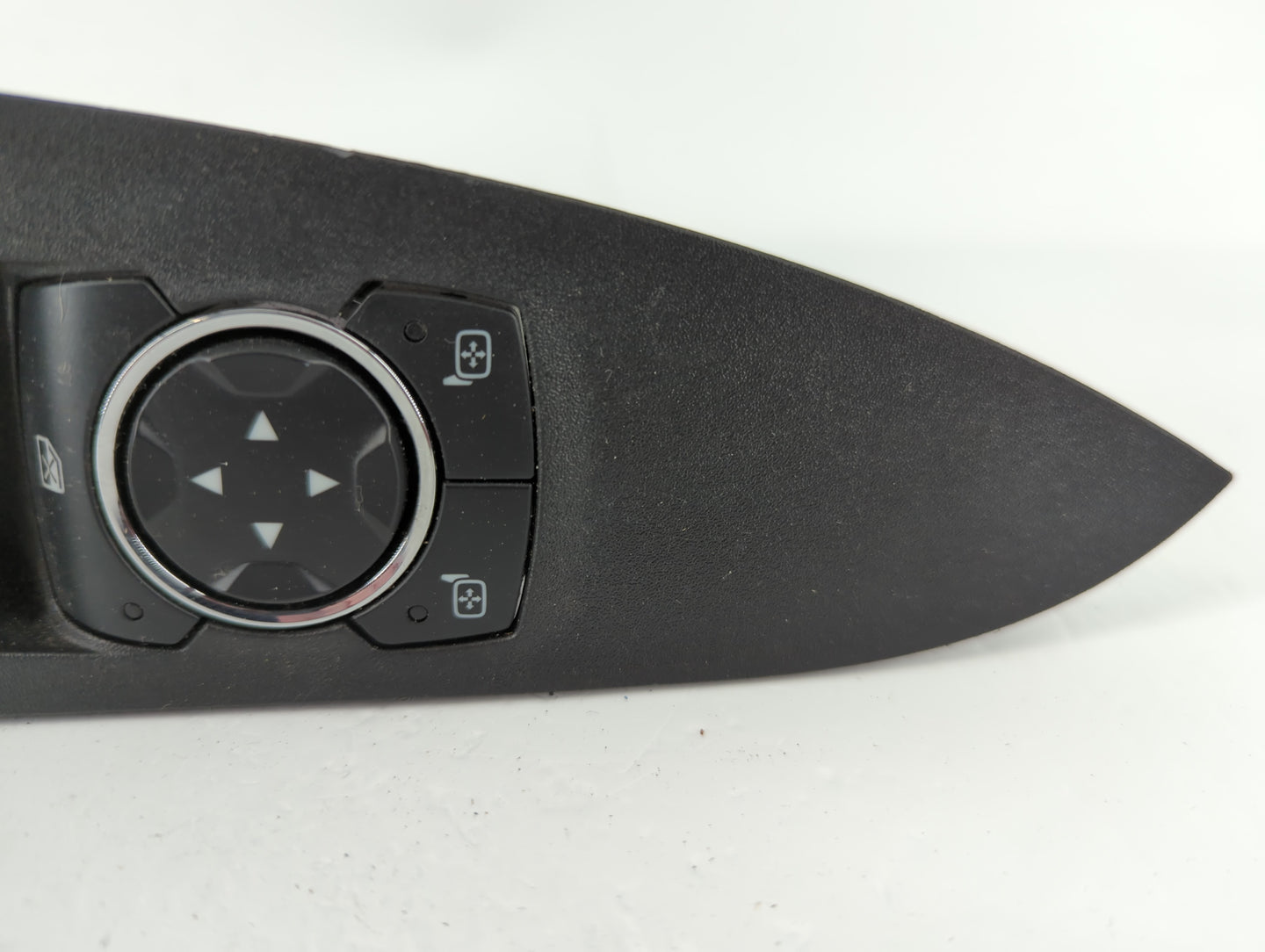 2013-2020 Ford Fusion Master Power Window Switch Replacement Driver Side Left P/N:DS73 14A564 A Fits OEM Used Auto Parts - O