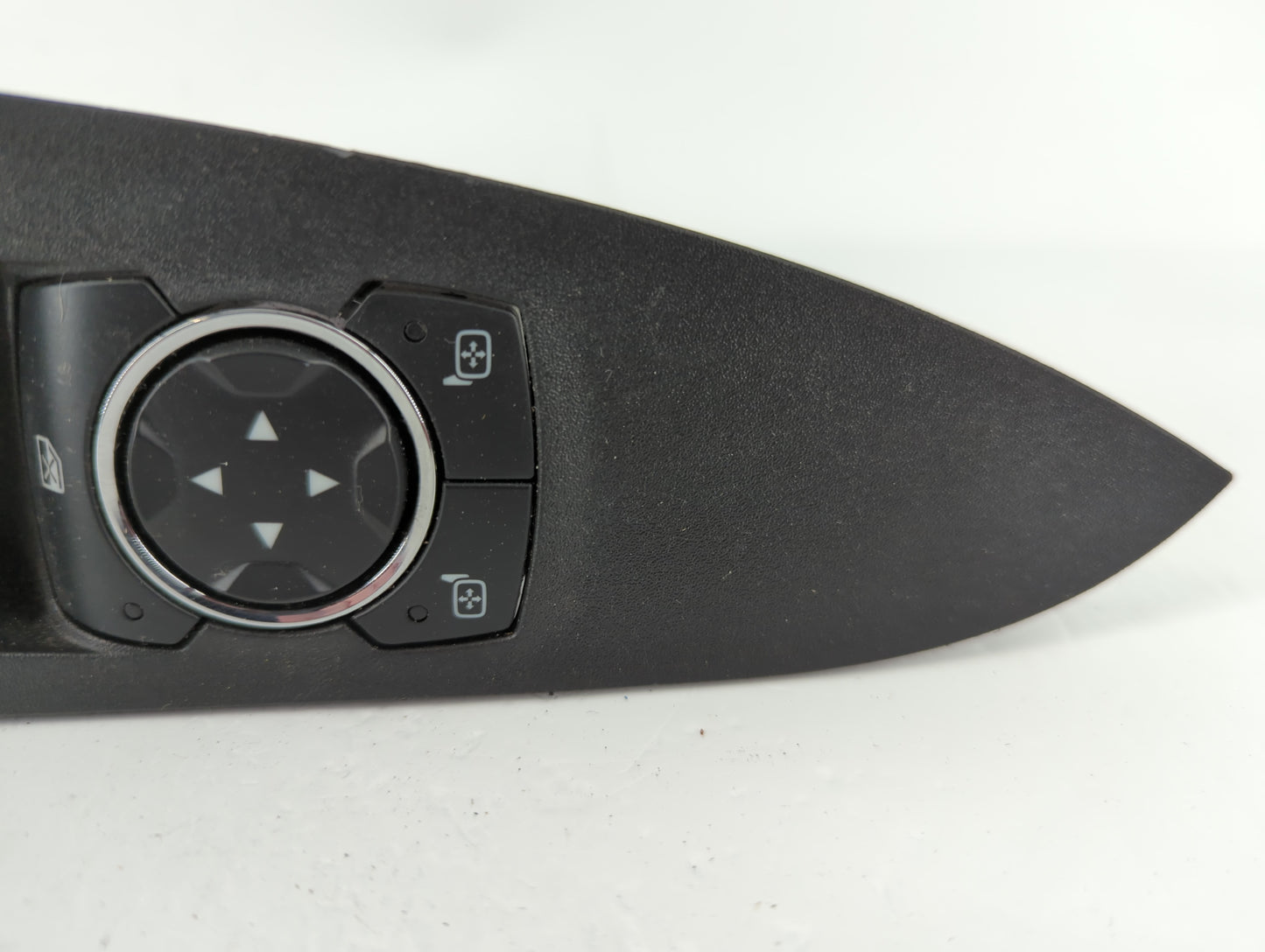 2013-2020 Ford Fusion Master Power Window Switch Replacement Driver Side Left P/N:DS73 14A564 A Fits OEM Used Auto Parts - O