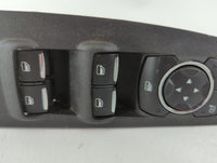 2013-2020 Ford Fusion Master Power Window Switch Replacement Driver Side Left P/N:DS73 14A564 A Fits OEM Used Auto Parts - O