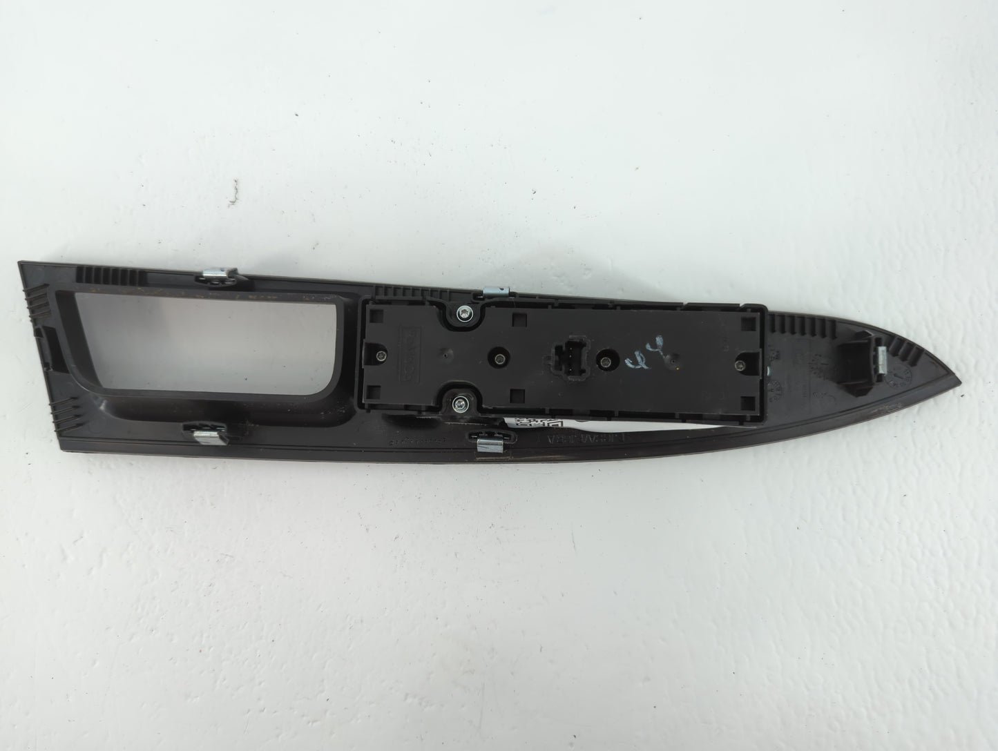 2013-2020 Ford Fusion Master Power Window Switch Replacement Driver Side Left P/N:DS73 14A564 A Fits OEM Used Auto Parts - O