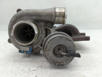 2014 Ford Fusion Turbocharger Turbo Charger Super Charger Supercharger - Oemusedautoparts1.com