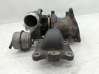 2014 Ford Fusion Turbocharger Turbo Charger Super Charger Supercharger - Oemusedautoparts1.com